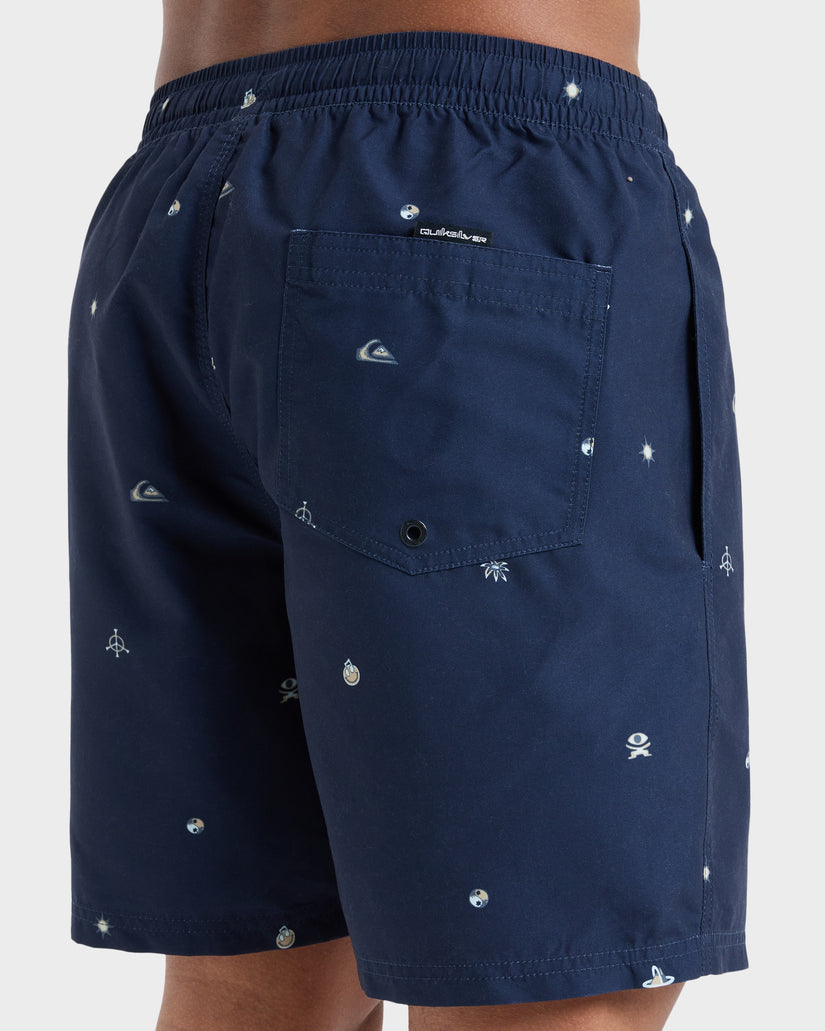 Mens Everyday 15" Swim Shorts