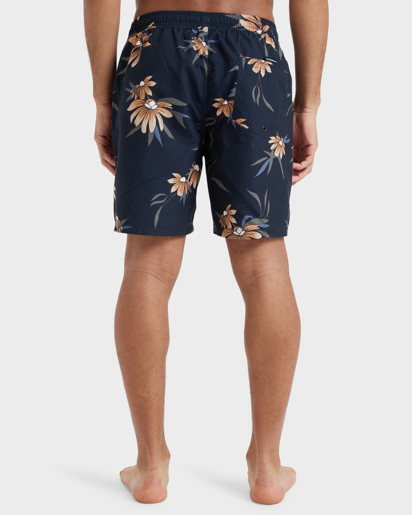 Mens Everyday 15" Swim Shorts