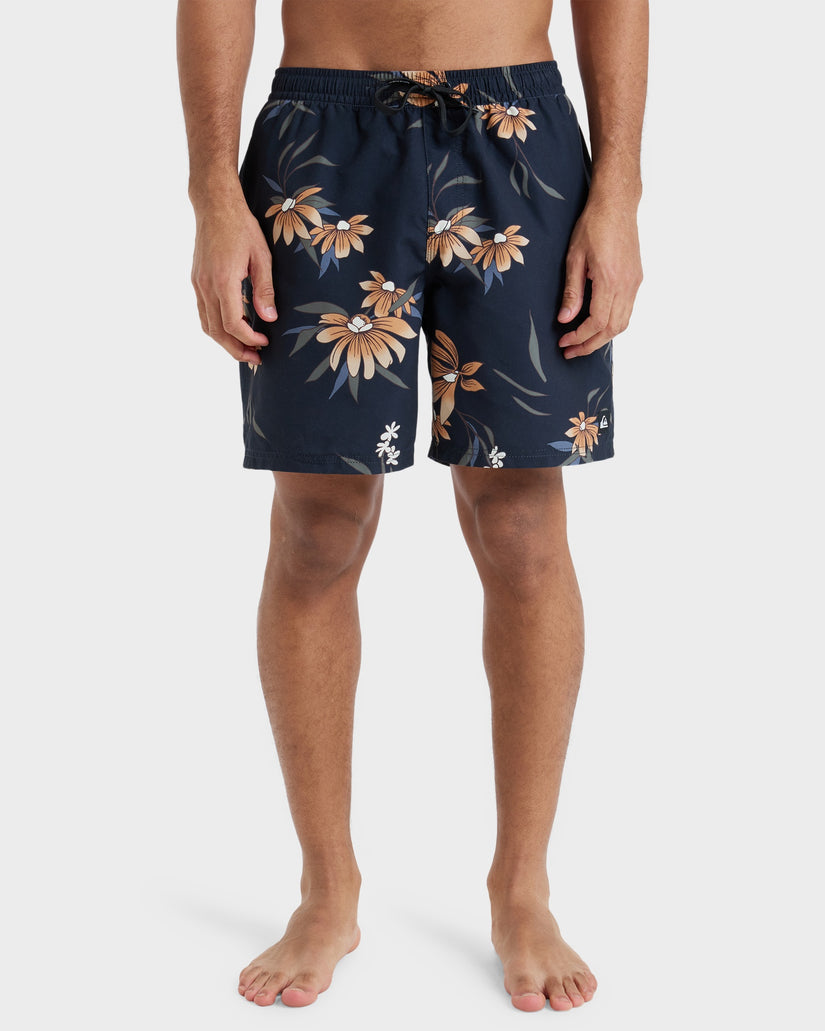 Mens Everyday 15" Swim Shorts