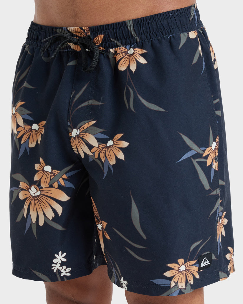 Mens Everyday 15" Swim Shorts