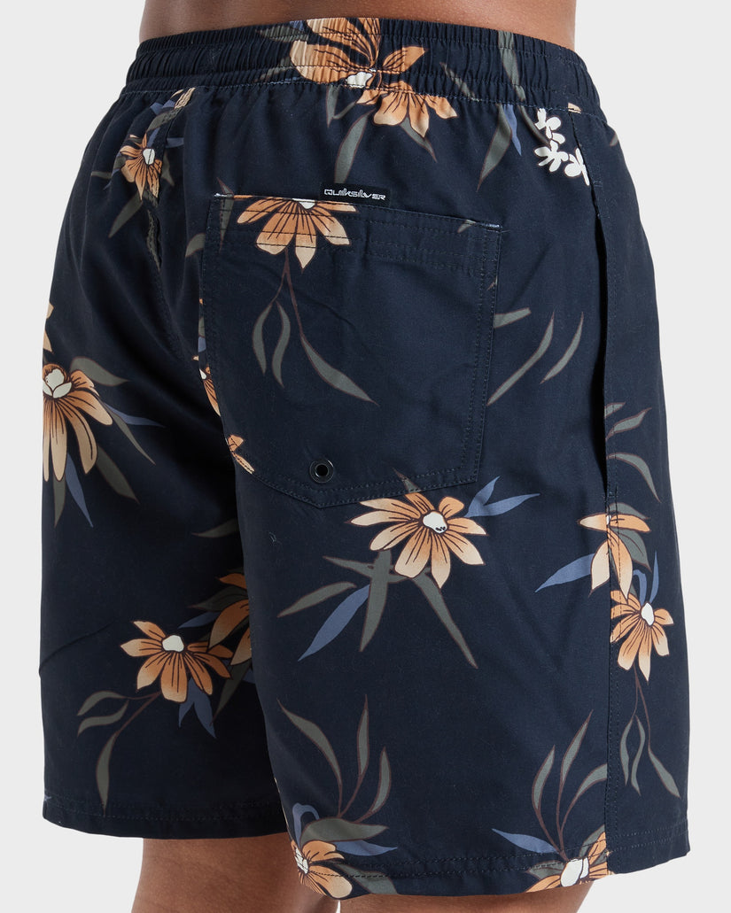 Mens Everyday 15" Swim Shorts