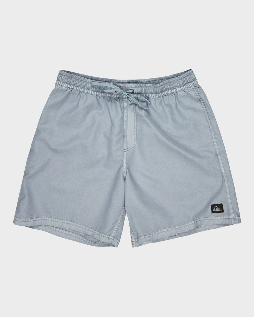 Mens Everyday Volley 17" Swim Shorts
