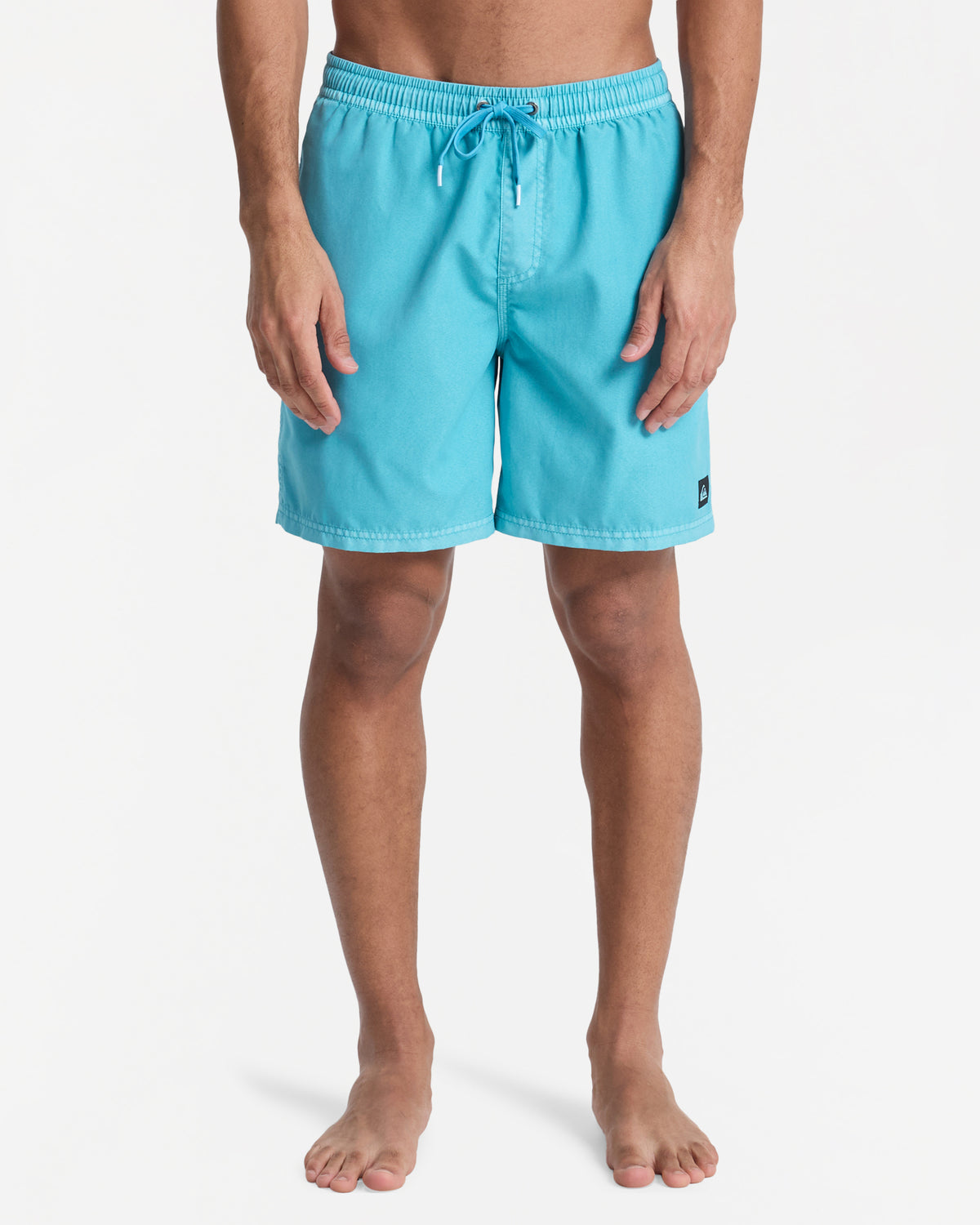 Mens Surfwash 17" Swim Shorts