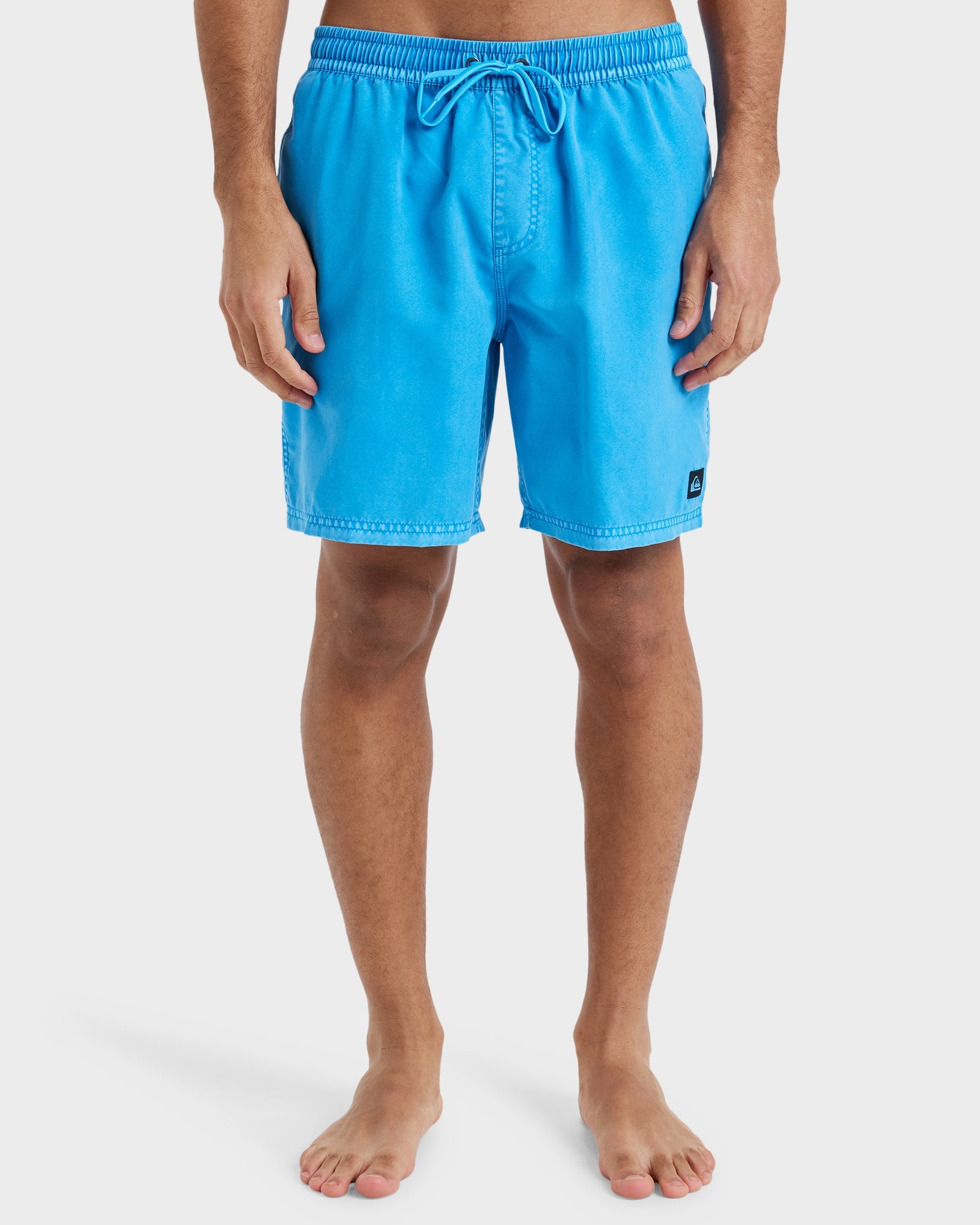 Mens Everyday 17" Swim Shorts