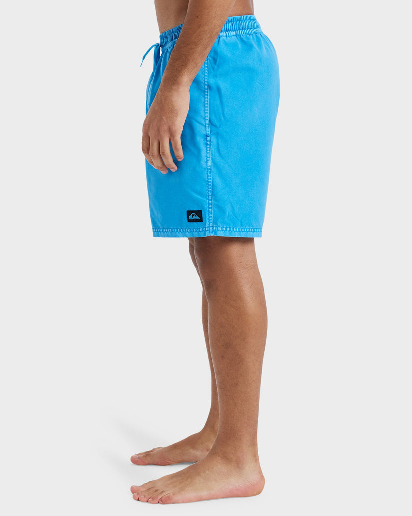 Mens Everyday 17" Swim Shorts