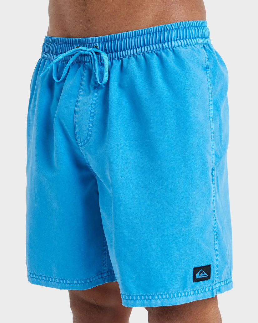 Mens Everyday 17" Swim Shorts