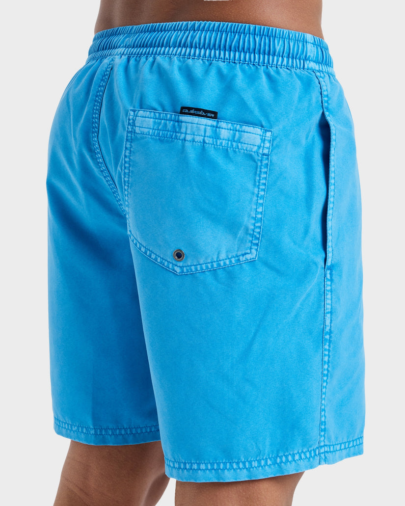 Mens Everyday 17" Swim Shorts