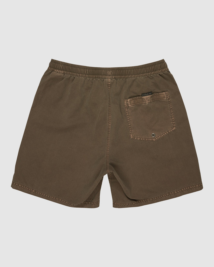 Mens Everyday 17" Swim Shorts