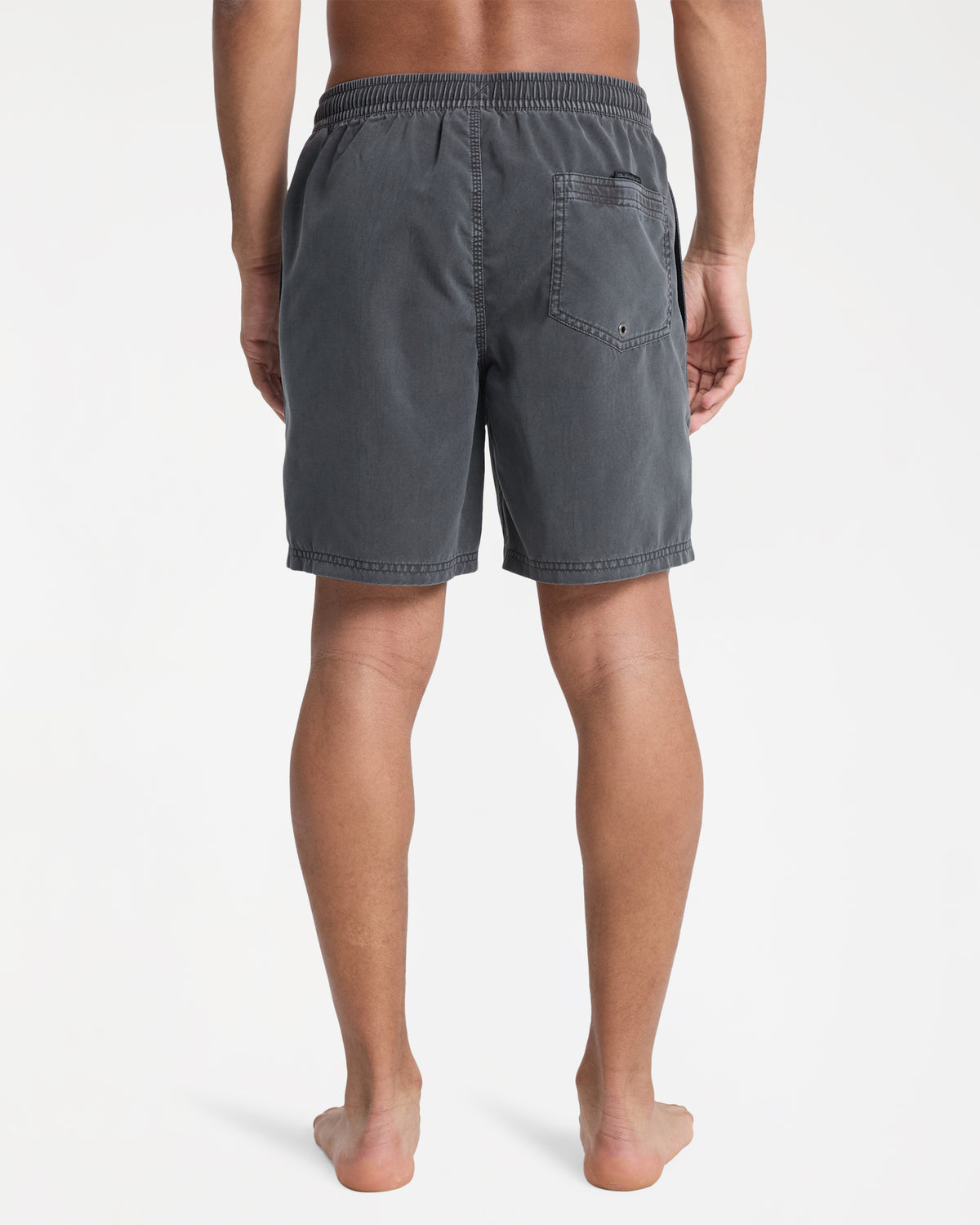 Mens Everyday Surfwash Volley 17" Swim Shorts