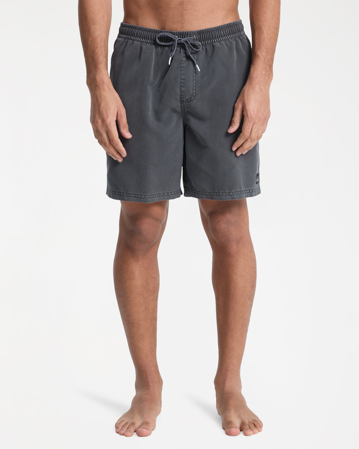 Mens Everyday Surfwash Volley 17" Swim Shorts