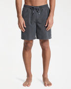 Mens Everyday Surfwash Volley 17" Swim Shorts
