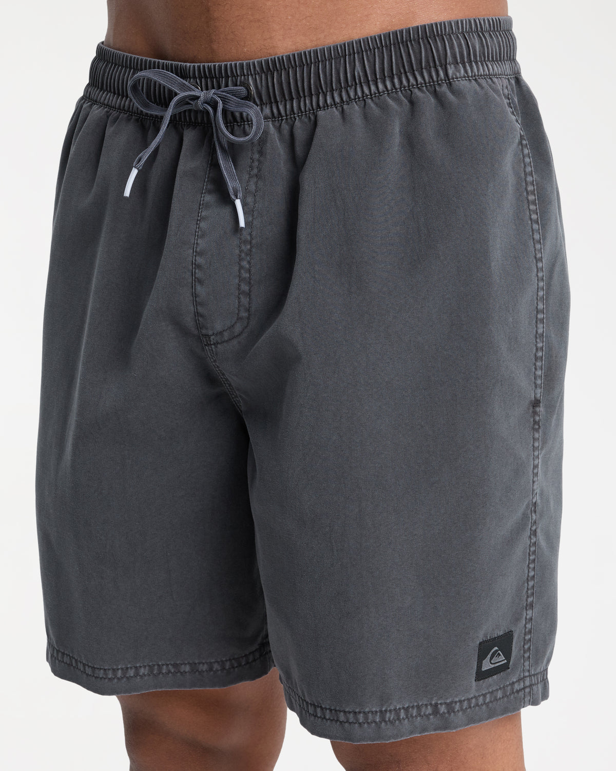 Mens Everyday Surfwash Volley 17" Swim Shorts