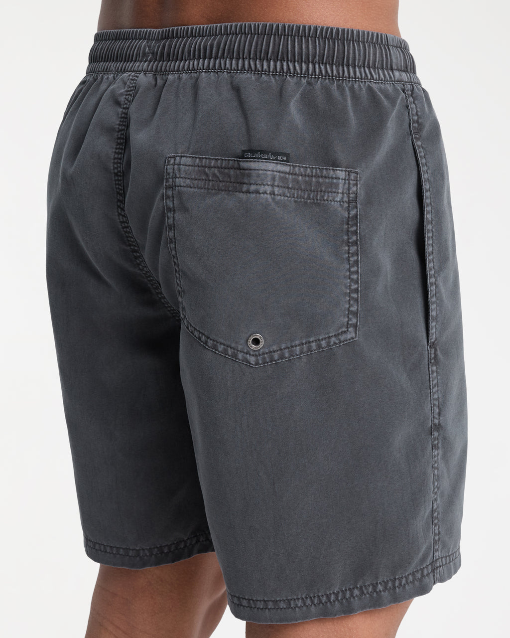 Mens Everyday Surfwash Volley 17" Swim Shorts