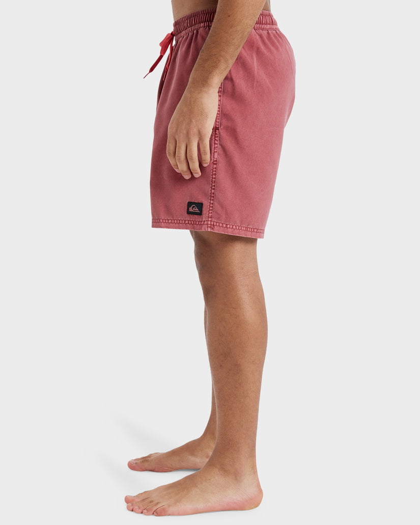 Mens Everyday 17" Swim Shorts