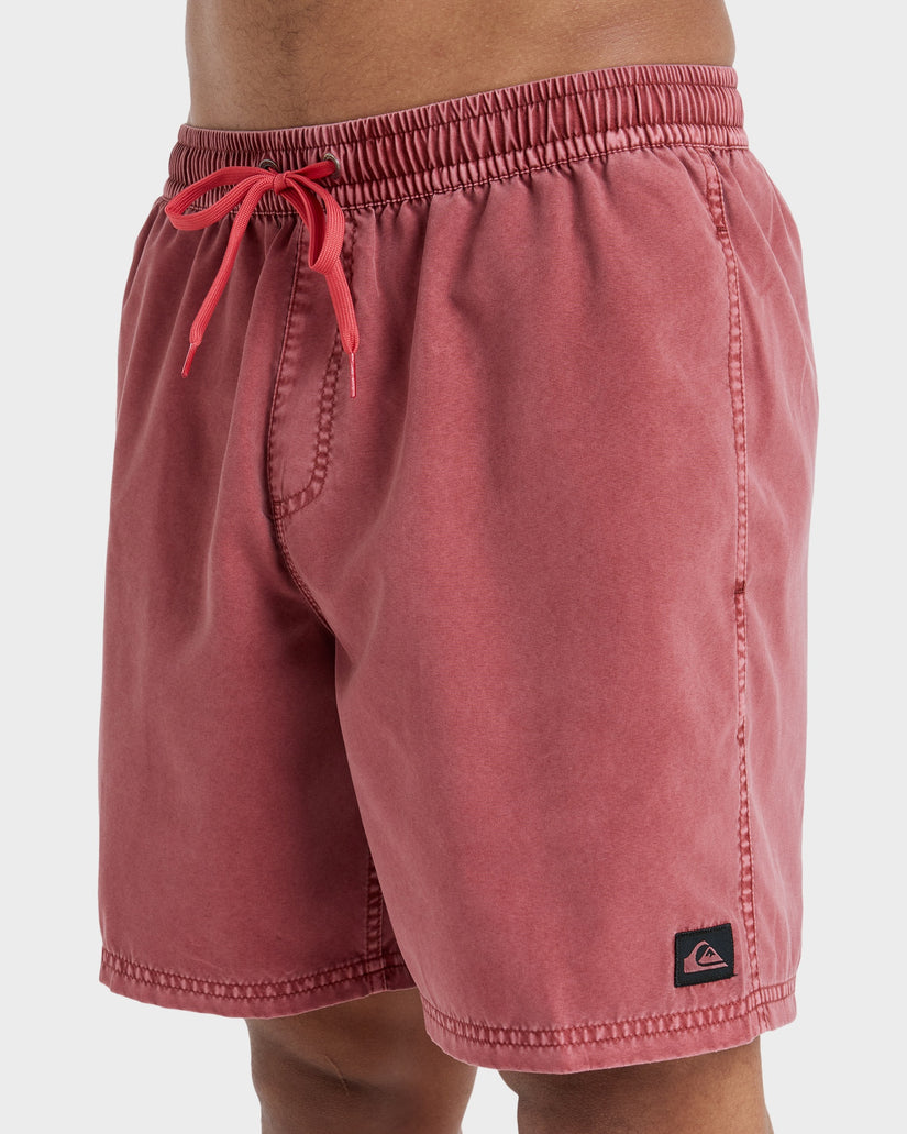 Mens Everyday 17" Swim Shorts