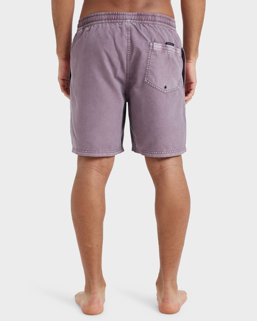 Mens Everyday 17" Swim Shorts