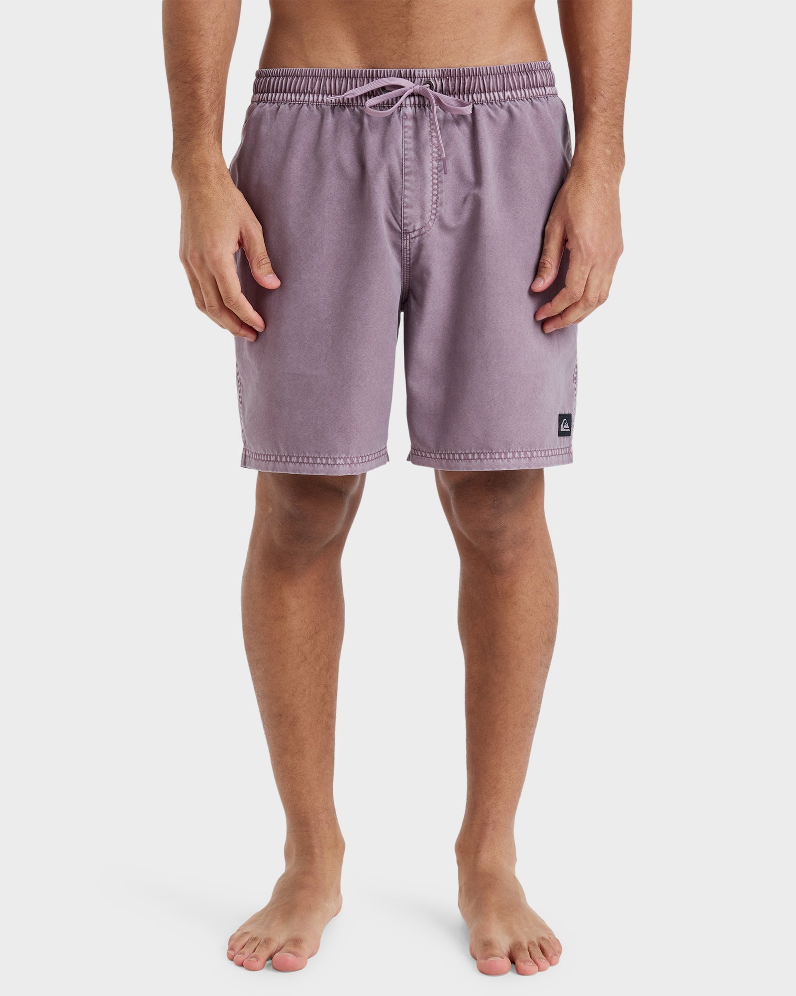Mens Everyday 17" Swim Shorts