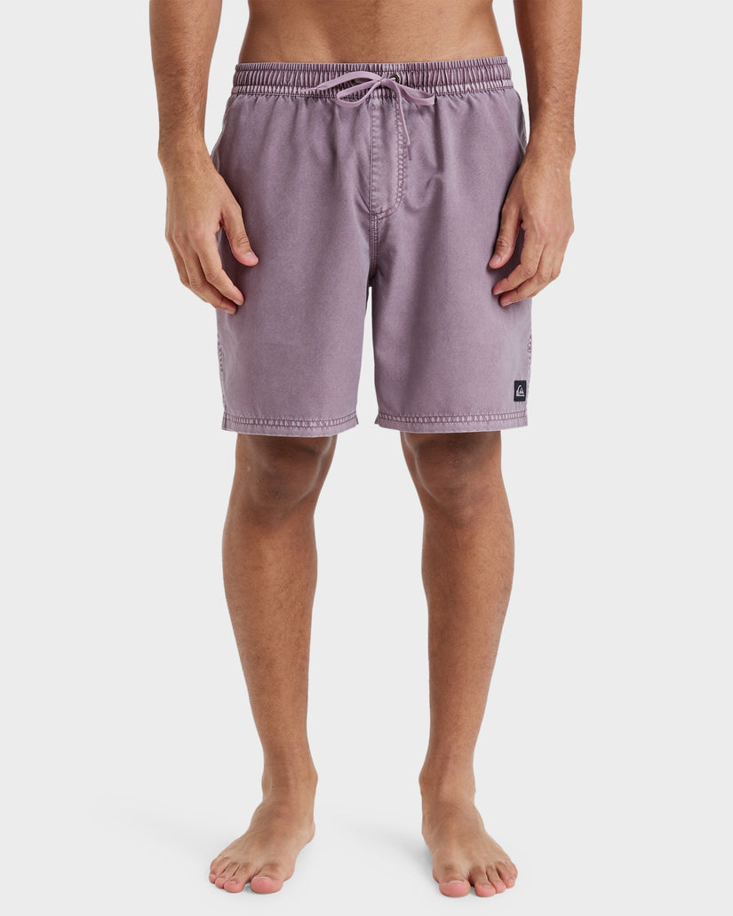 Mens Everyday 17" Swim Shorts