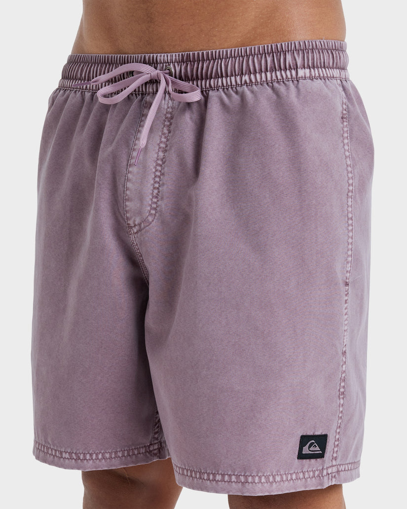 Mens Everyday 17" Swim Shorts