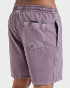 Mens Everyday 17" Swim Shorts