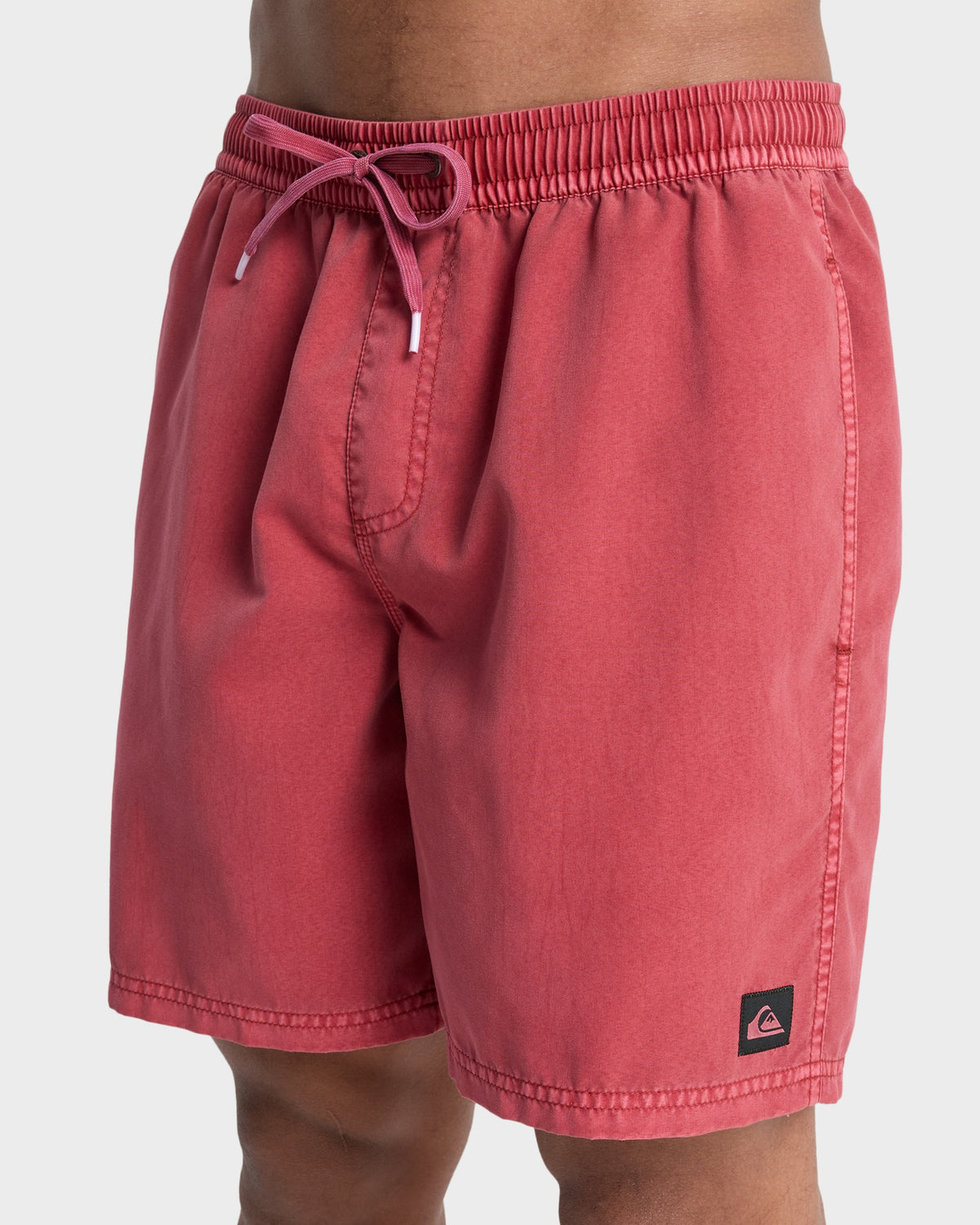 Mens Surfwash 17" Swim Shorts