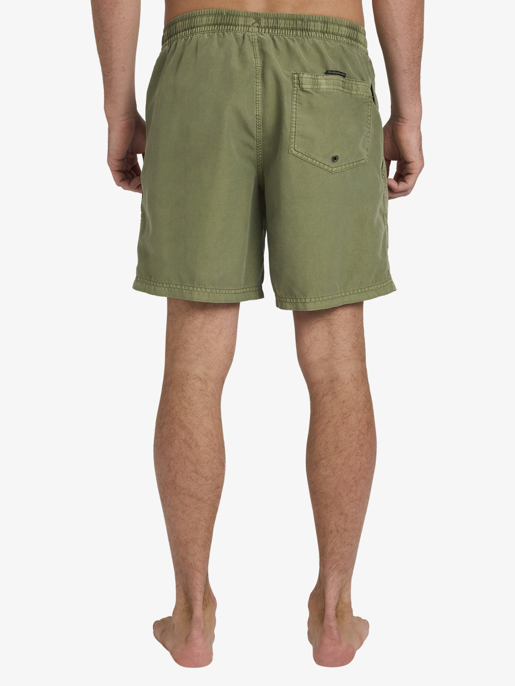 Mens Everyday Surfwash Volley 17" Swim Shorts