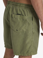 Mens Everyday Surfwash Volley 17" Swim Shorts
