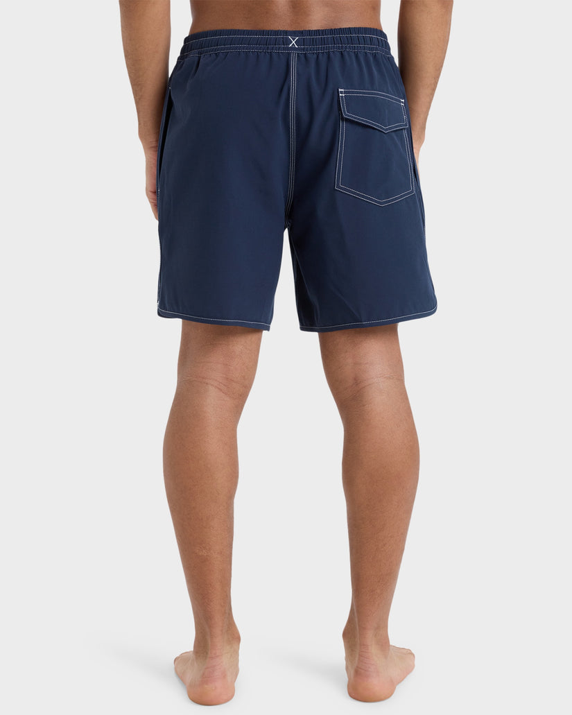 Mens Original 18" Swim Shorts