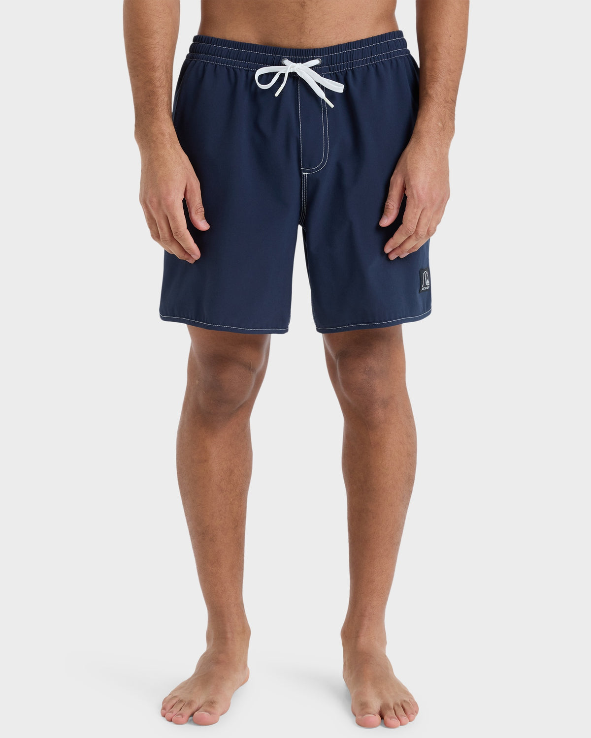 Mens Original 18" Swim Shorts