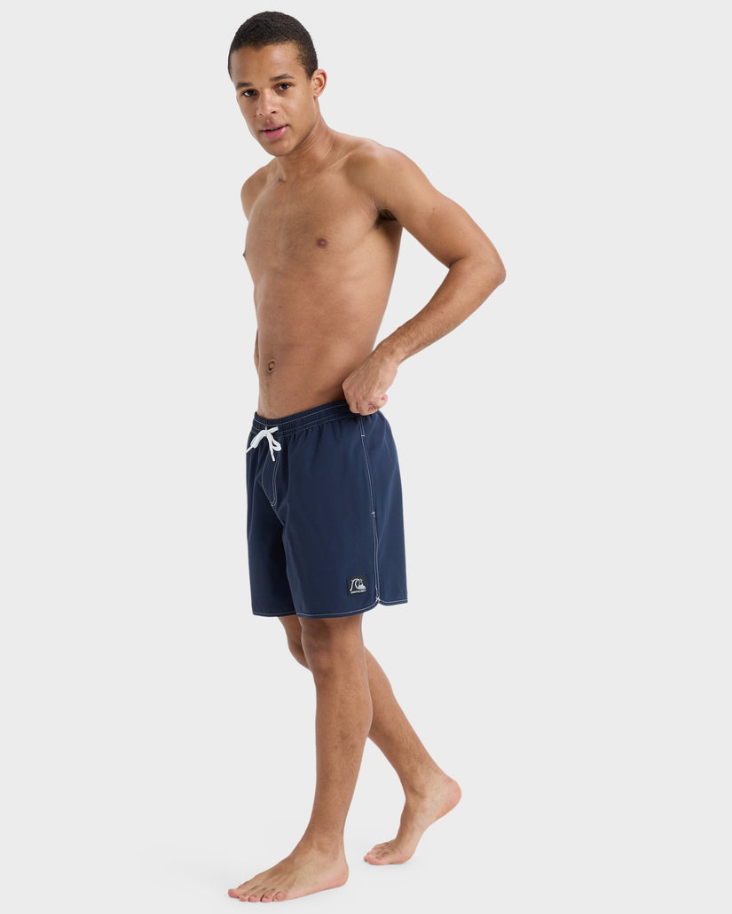 Mens Original 18" Swim Shorts