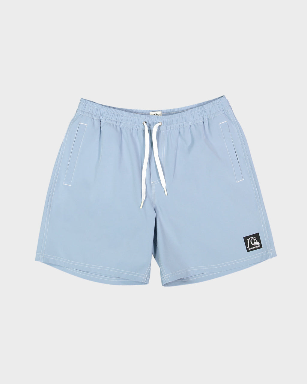 Mens Original Volley 17" Swim Shorts