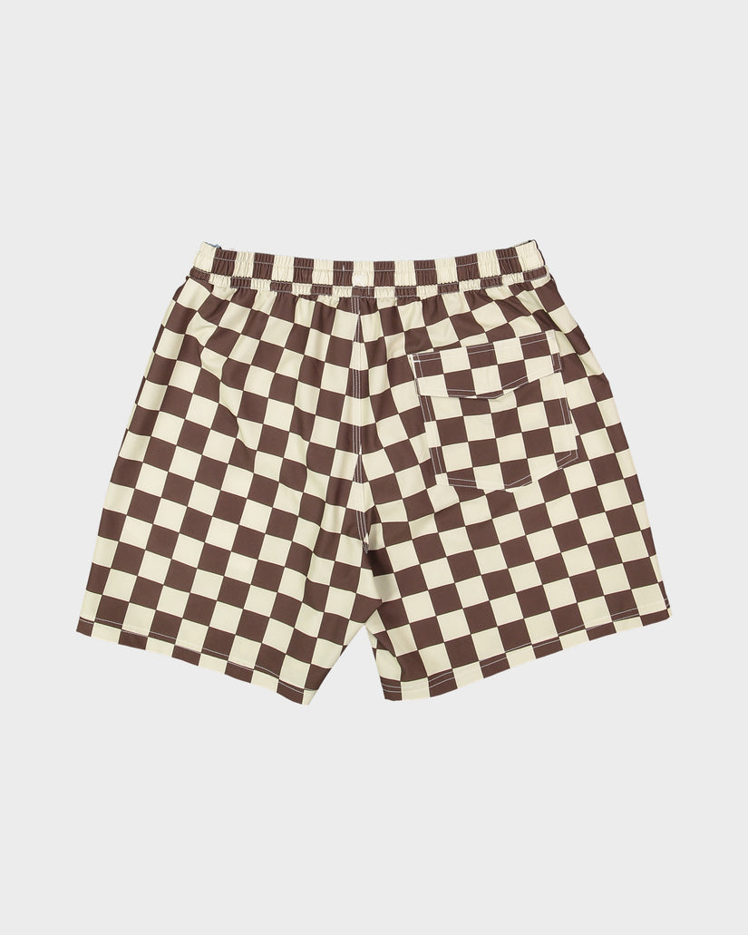 Mens Original Volley 17" Swim Shorts