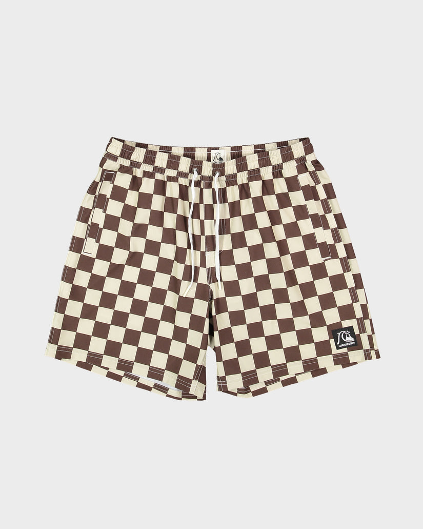 Mens Original Volley 17" Swim Shorts