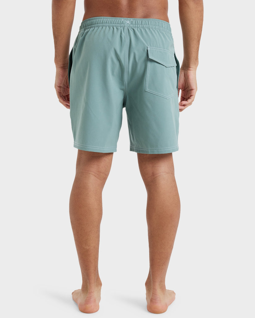 Mens Original 18" Swim Shorts