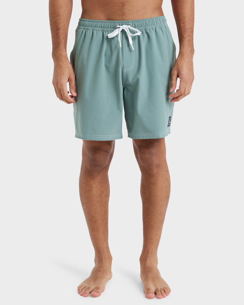 Mens Original 18" Swim Shorts