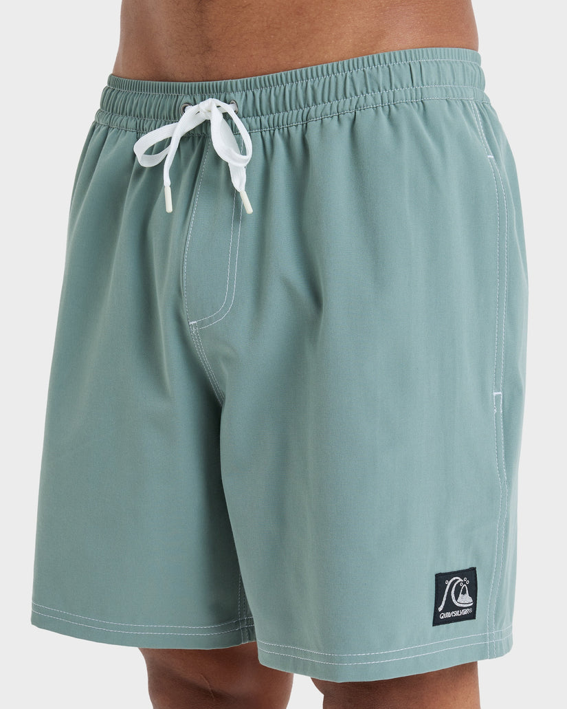 Mens Original 18" Swim Shorts