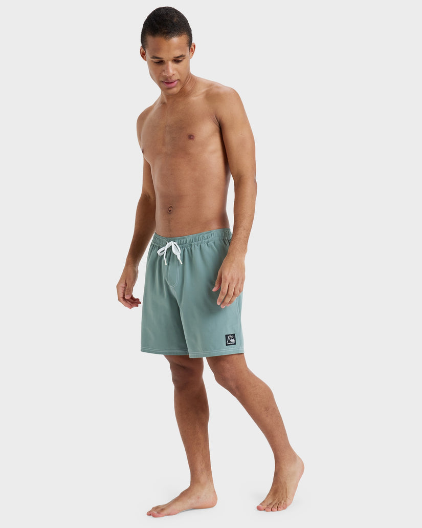 Mens Original 18" Swim Shorts