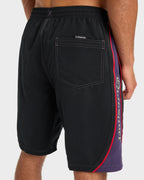 Mens Mercury Volley 20" Swim Shorts