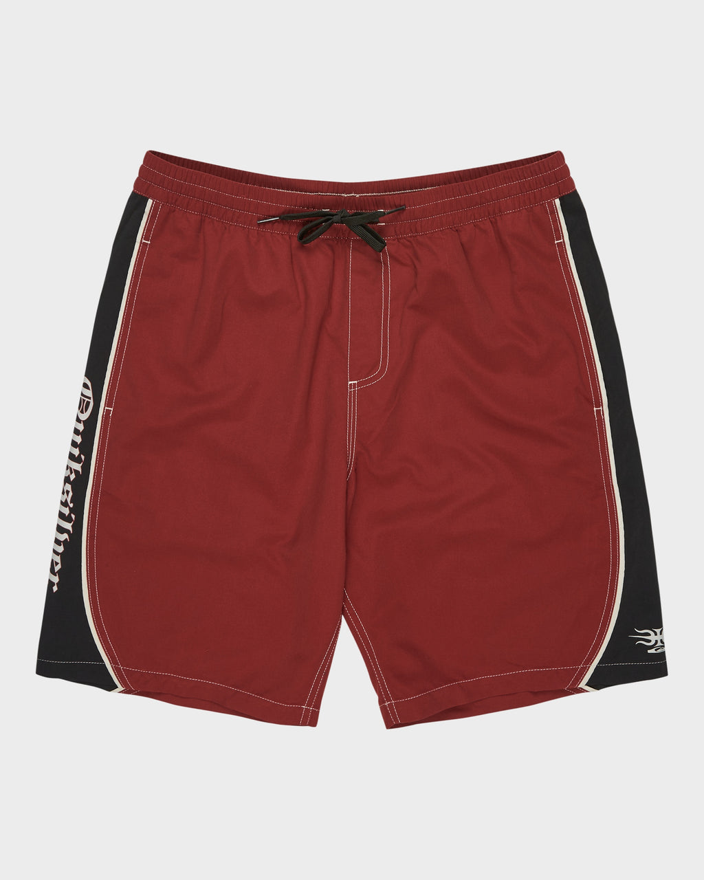 Mens Mercury Volley 20" Swim Shorts