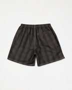 Mens Mercury 18" Swim Shorts