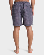 Mens Mercury Volley 18" Swim Shorts