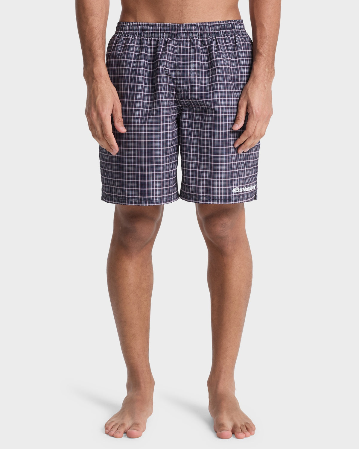Mens Mercury Volley 18" Swim Shorts