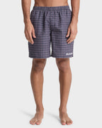 Mens Mercury Volley 18" Swim Shorts