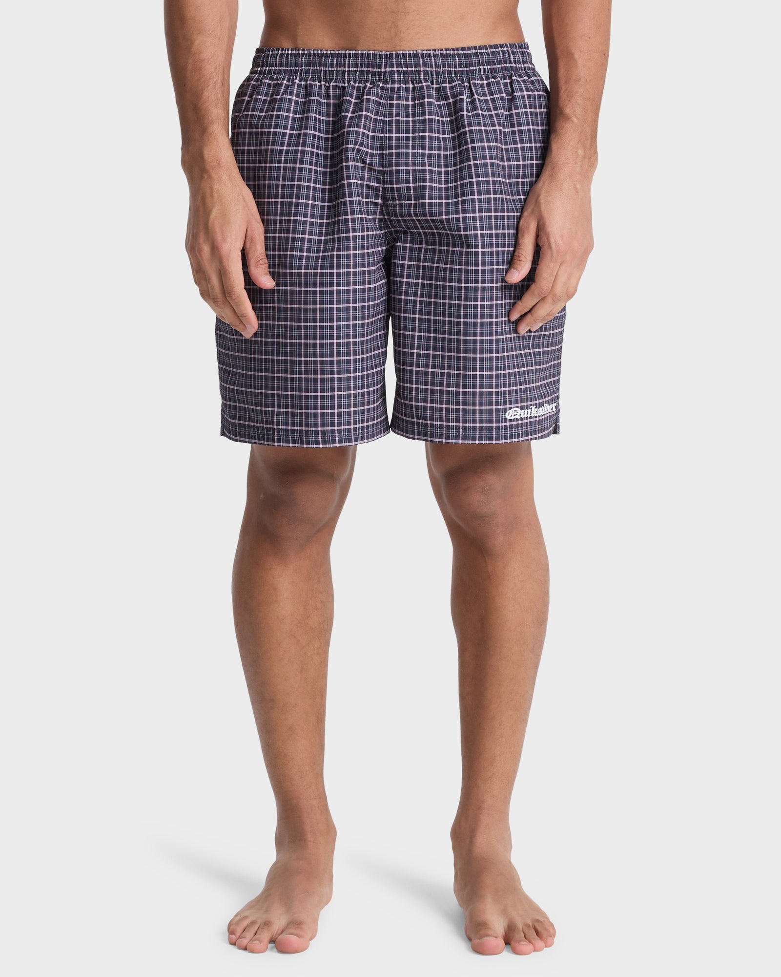 Mens Mercury Volley 18" Swim Shorts