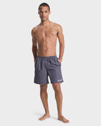 Mens Mercury Volley 18" Swim Shorts