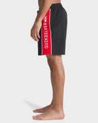 Mens Everyday Clicker 17" Swim Shorts