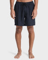 Mens Stretch Printed Volley 17