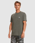 Mens Coastal Run T-Shirt