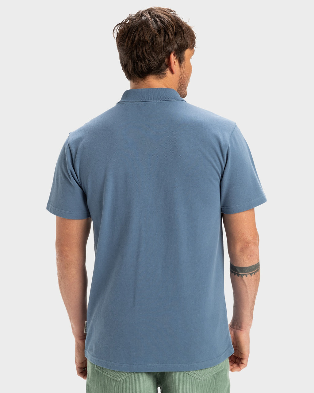 DNA POLO