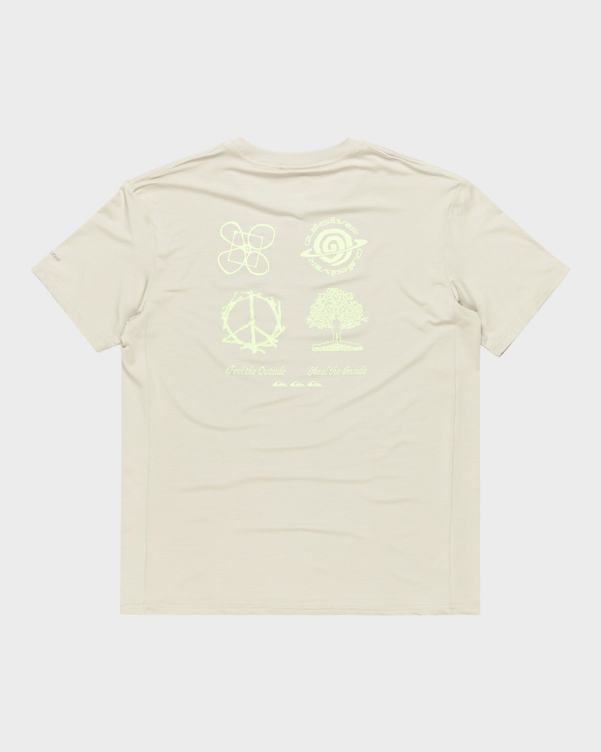 Mens Lap Time T-Shirt